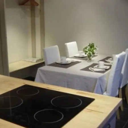 Gezellige Vakantiewoning Te *