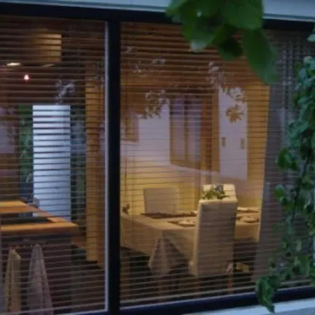 Feriehus Gezellige Vakantiewoning Te