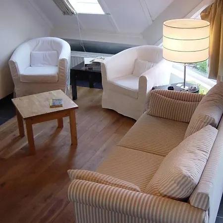 Gezellige Vakantiewoning Te *